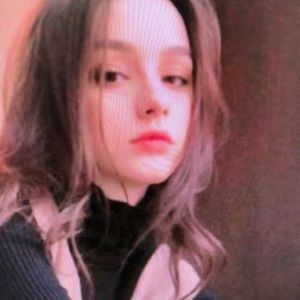 Meet your Posher, Vicky